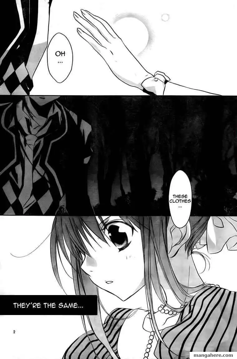 D.N. Angel Chapter 71 1